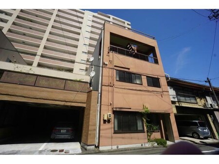 広小路貸家外観写真