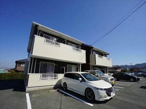 ガーデンコートセレブⅠ外観写真