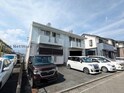 オリーブハイツ平川