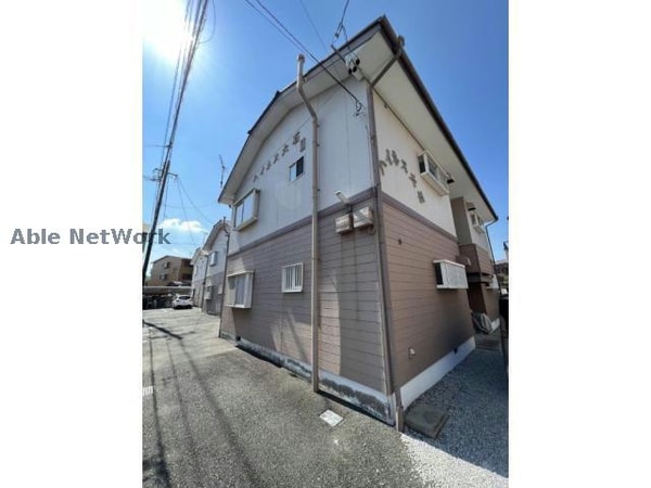 外観(Ⅱ)