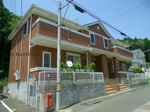 エコーガーデン西町外観写真