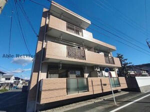 グランシャリオ外観写真