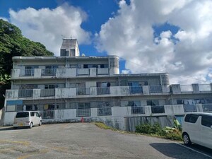 イーエムマンション外観写真