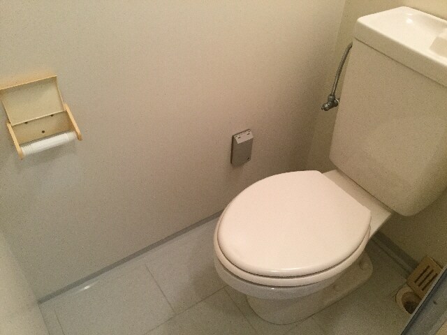 物件内観写真13　(ベランダ)