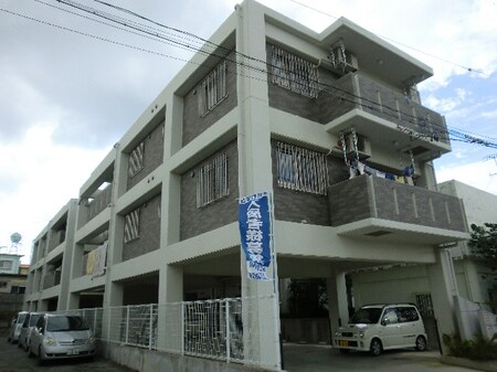 LA CASA FELIZ外観写真