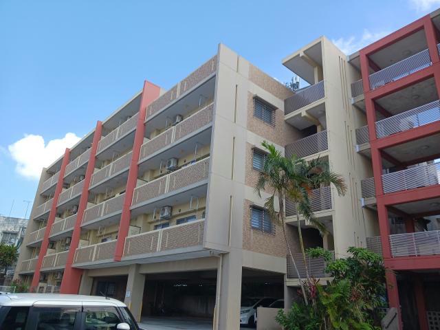 コートサイドヴィラ