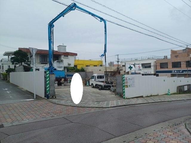 物件外観写真1　
