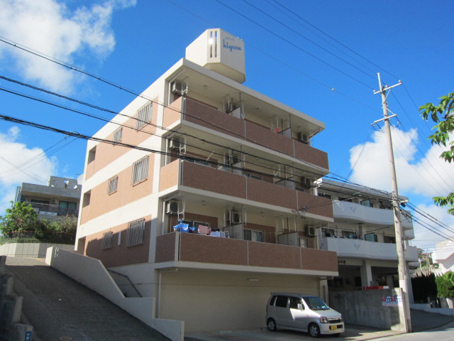 オアシスKIYOSU
