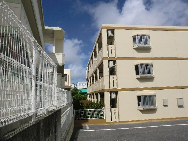 外観(外観)