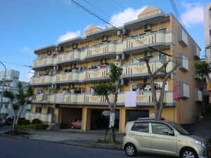 Ｂｒｅｅｚｅ外観写真