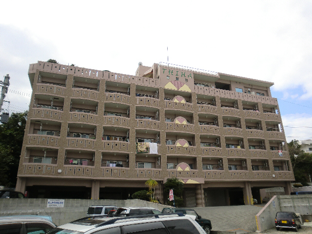 マンションＴＨＩＨＡ