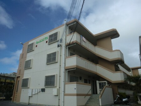 セリバルT・S外観写真