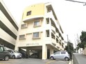 翁長パークハイツⅡ