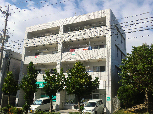 コーポ伊佐川