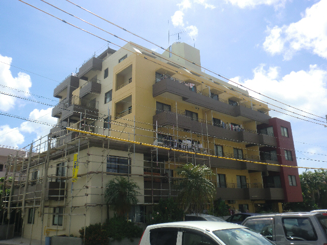 マンションＡＫＩ