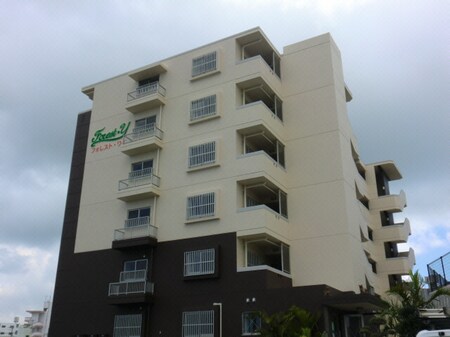 フォレスト・Ｙ外観写真