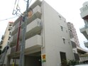 友キャッスルⅡ