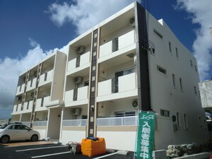 プランドール外観写真
