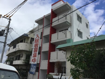 Will K外観写真
