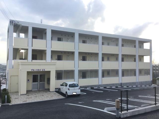 ブルースカイＩ．Ｙ