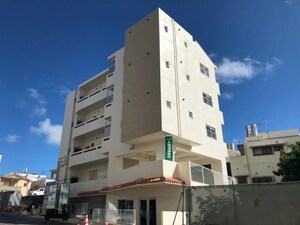 エスポワール前川外観写真