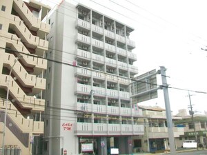 CASA　TM外観写真