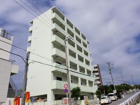 光テラス外観写真