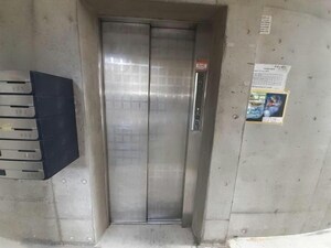 トーマスマンション真栄原外観写真