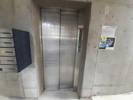 トーマスマンション真栄原外観写真