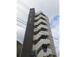 トーマス屋富祖外観写真
