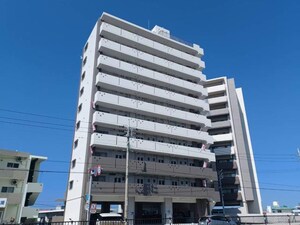 エスペランサ大山外観写真