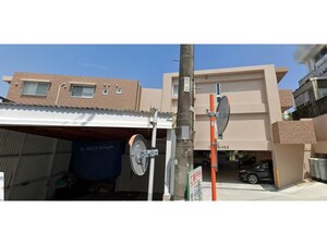 アーカラハウス外観写真