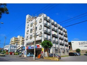 丸寛建設ビル外観写真