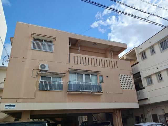 コーポあかつき2