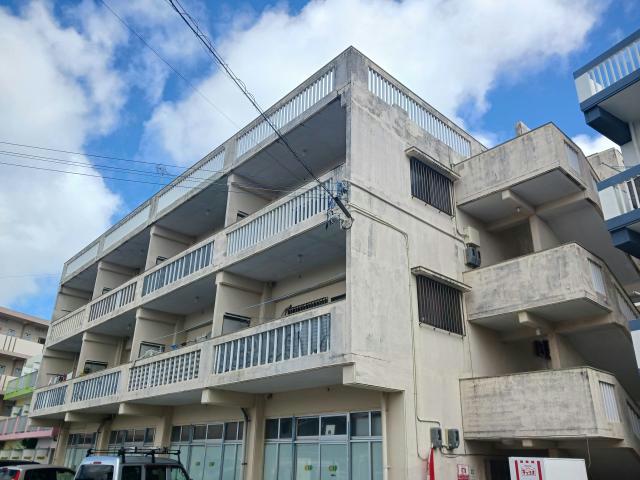 当山ハイツ