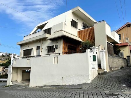 澤田邸貸戸建外観写真