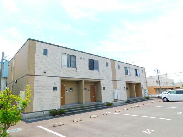 リースランド水道線