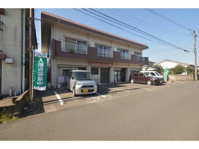 中島アパート
