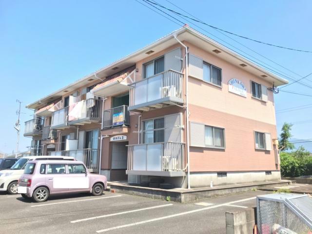 新川パレス
