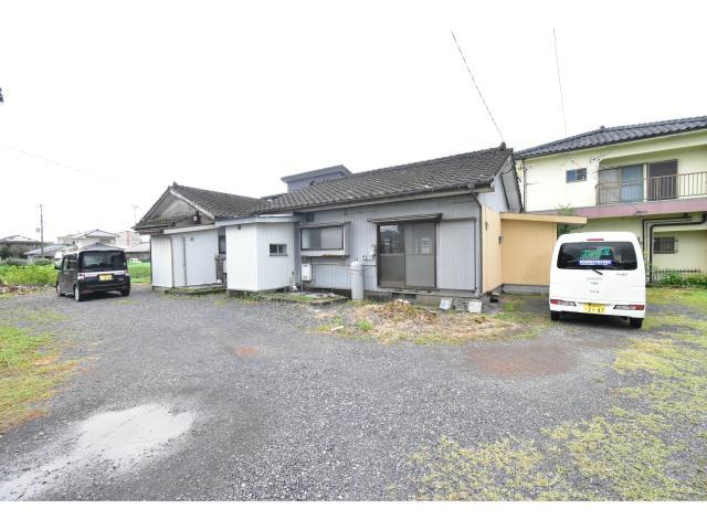 本木下貸家（札元1丁目）