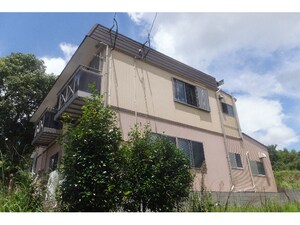 フェヴァリー川東外観写真