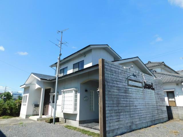 札元１丁目店舗付住宅