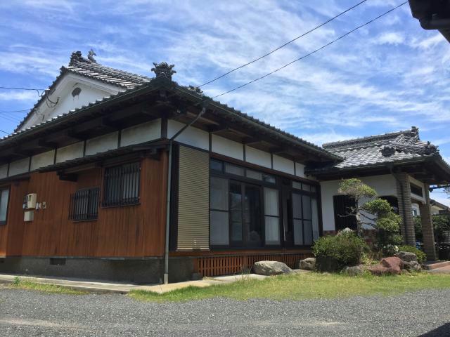 山口貸家（新川町）