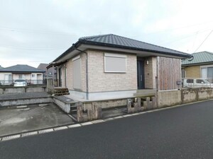 弓場貸家外観写真