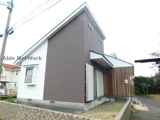 肥後住宅(川西町)