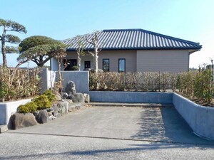 藤崎貸家(寿４丁目)外観写真