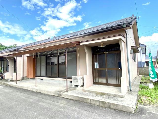 KUBOタウン　3号棟