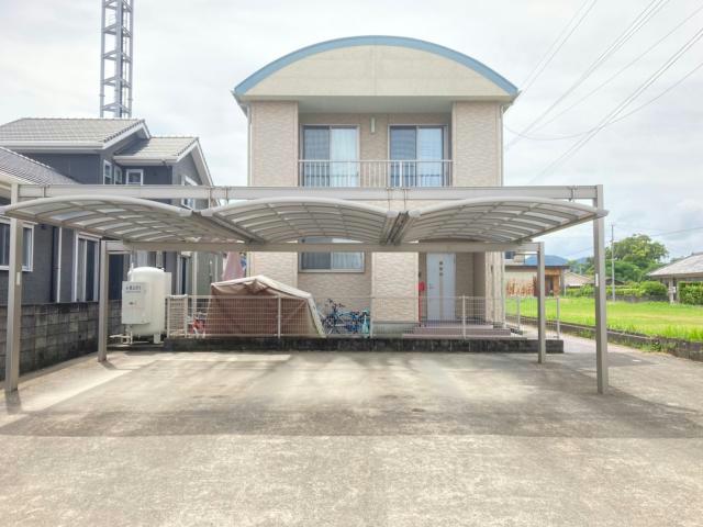 Ｍハウス寿　２号棟