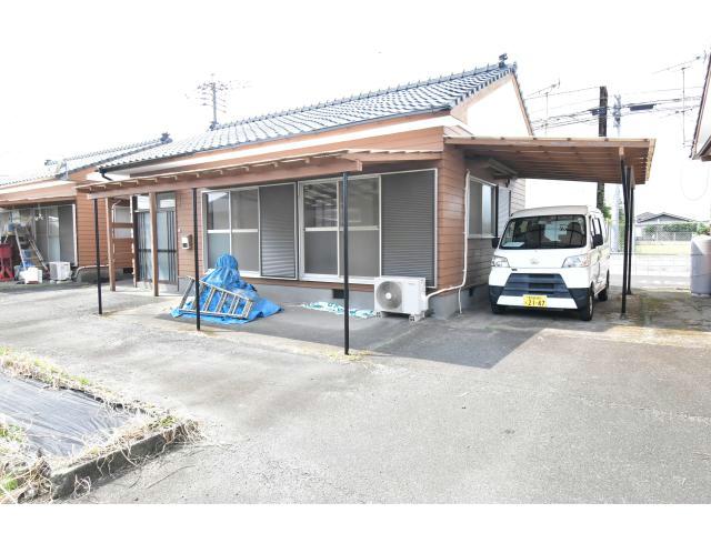 東郷貸家　２号棟