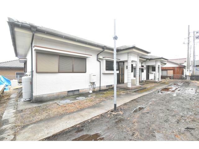 ひまわりハウス　1号～2号